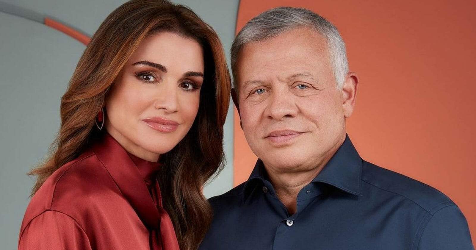 الملكة رانيا توجه رسالة مؤثرة إلى الملك عبدالله الثاني بعد تكريمها 