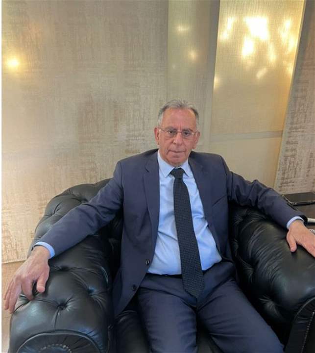 على خلفية ما كشفه الصحافي هادي الامين في فقرة "رادار" .. مدعي عام التمييز يطلب من اللواء صليبا ارسال لائحة بالمطلوبين في نظارته 