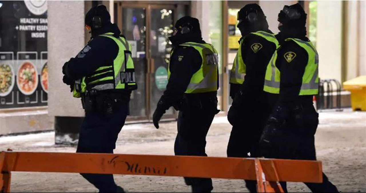  حادث طعن جماعي في كندا يودي بحياة 6 اشخاص 