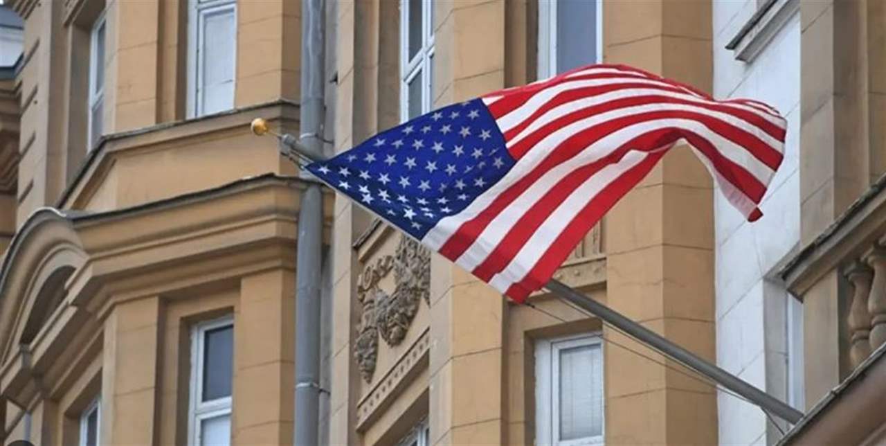 &quot;لتجنب التجمعات الكبيرة&quot;.. السفارة الأميركية تحذر رعاياها في موسكو