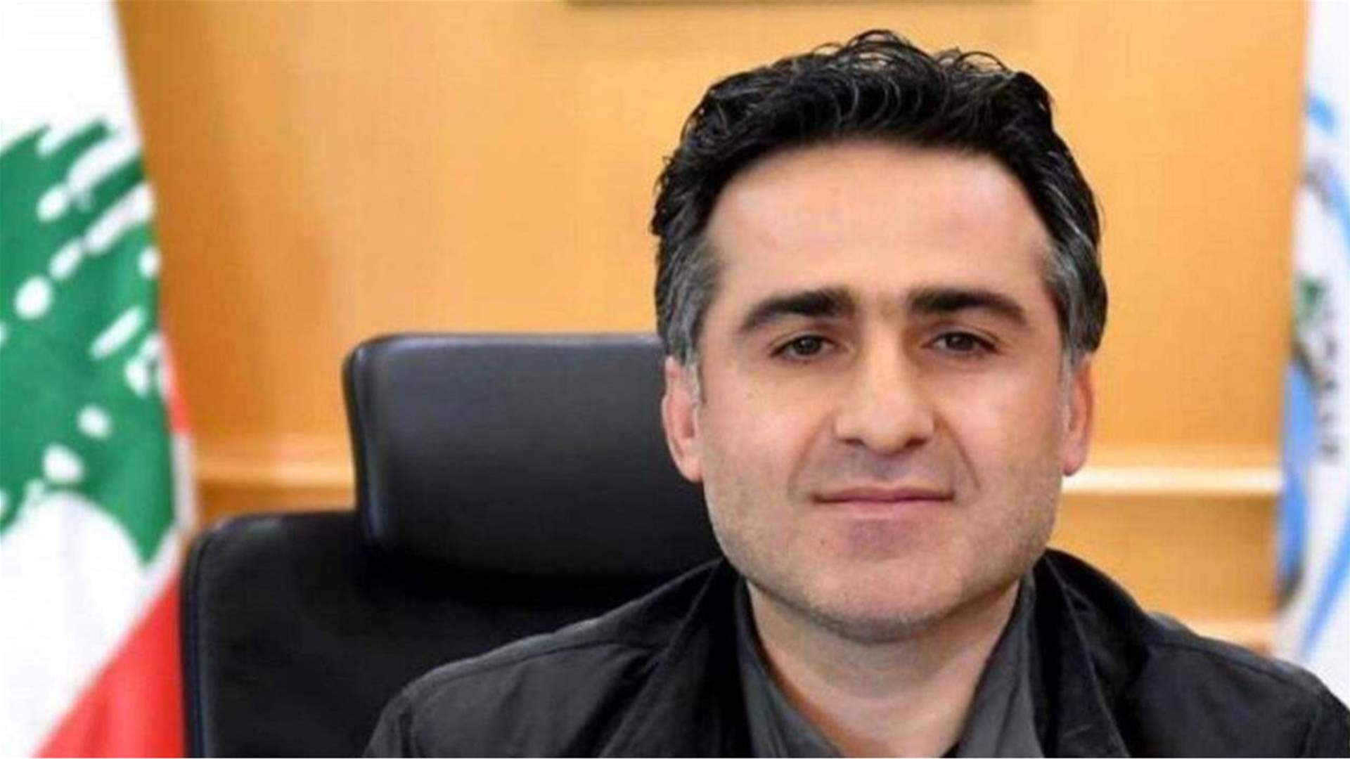 "نستمد القوة من صمود شعبنا".. حمية: مصممون على مواصلة رحلتنا نحو الاستدامة