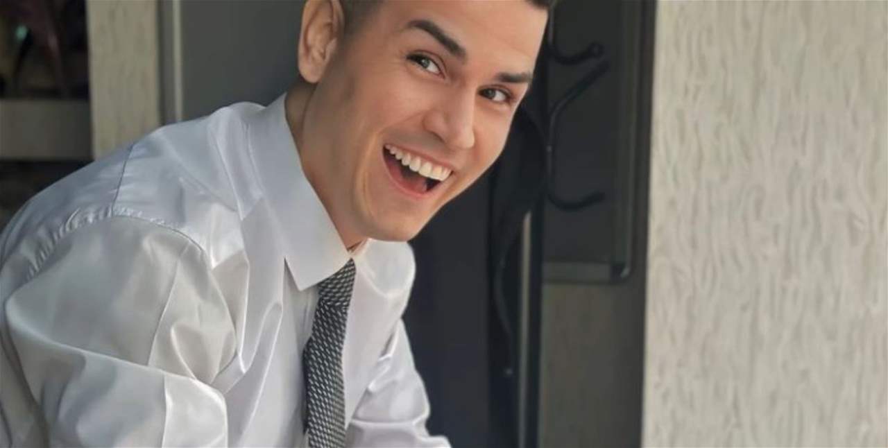 "لدينا رونالدوان اثنان".. بالفيديو - شبيه رونالدو التركي يشعل الأجواء في السعودية 