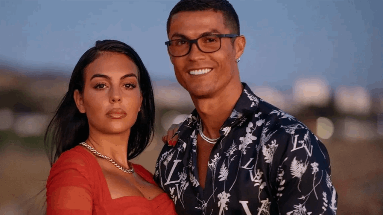 زواج رونالدو وجورجينا سرًّا في المغرب إلى العلن وهذا ما تم كشفه 