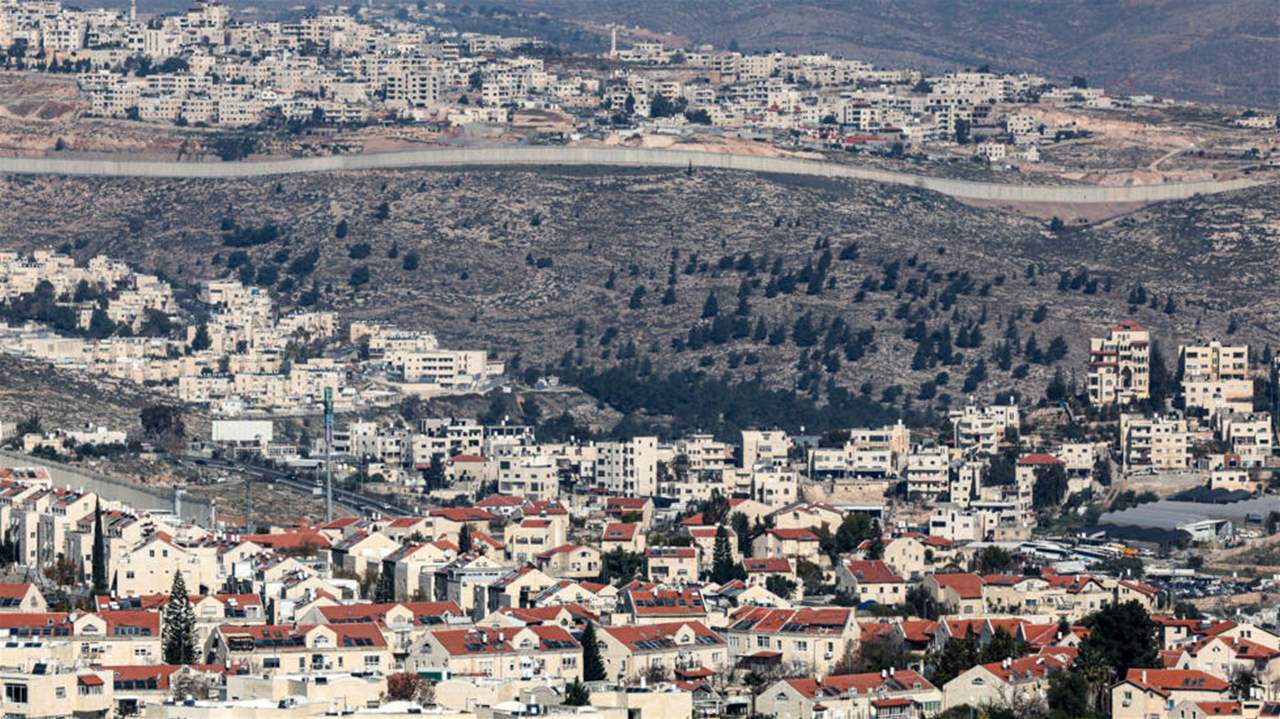 الأمم المتحدة: توسيع المستوطنات الإسرائيلية في الأراضي الفلسطينية يرقى إلى جريمة حرب