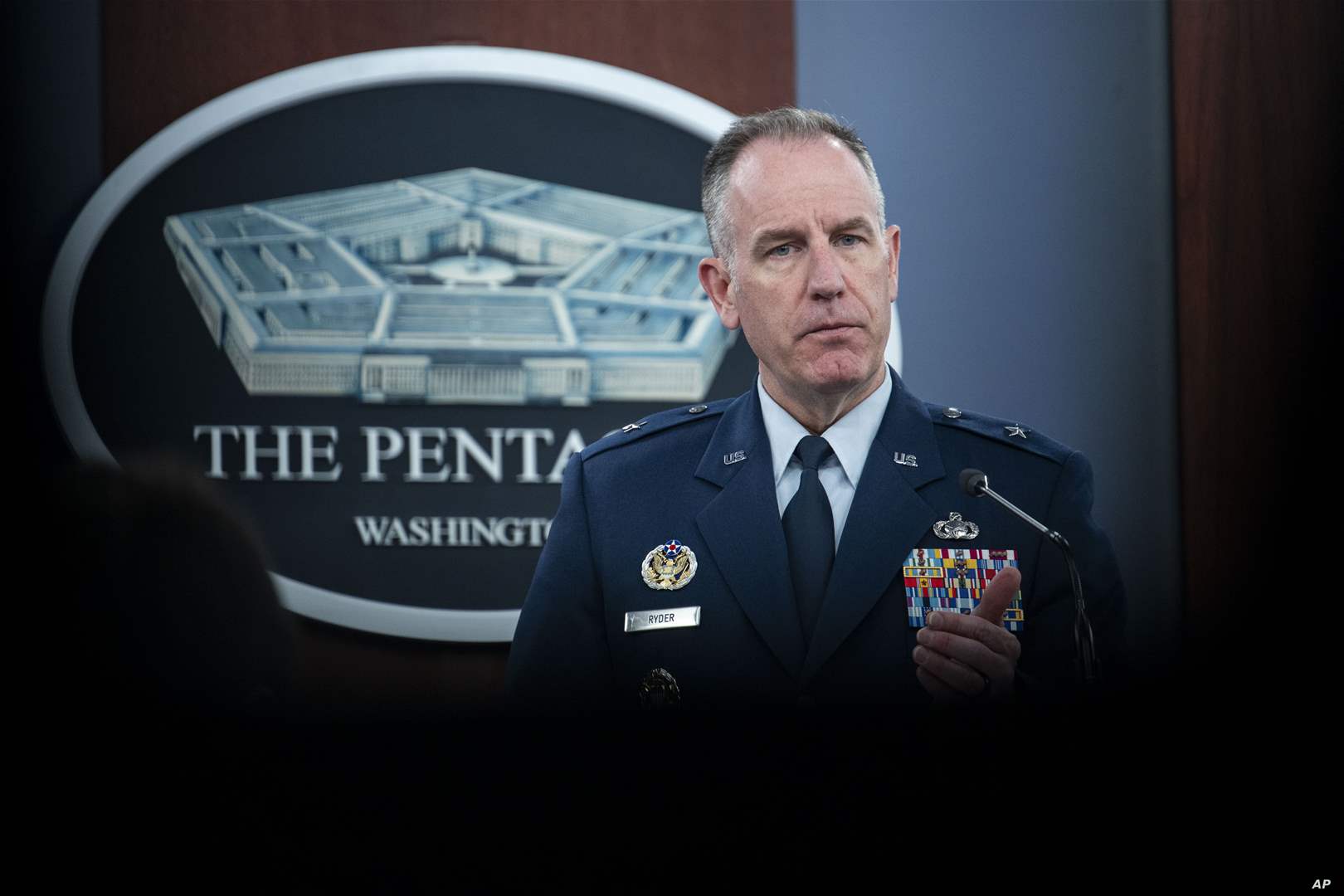 البنتاغون: لن تكون هناك قوات أميركية على أرض غزة... لهذا السبب