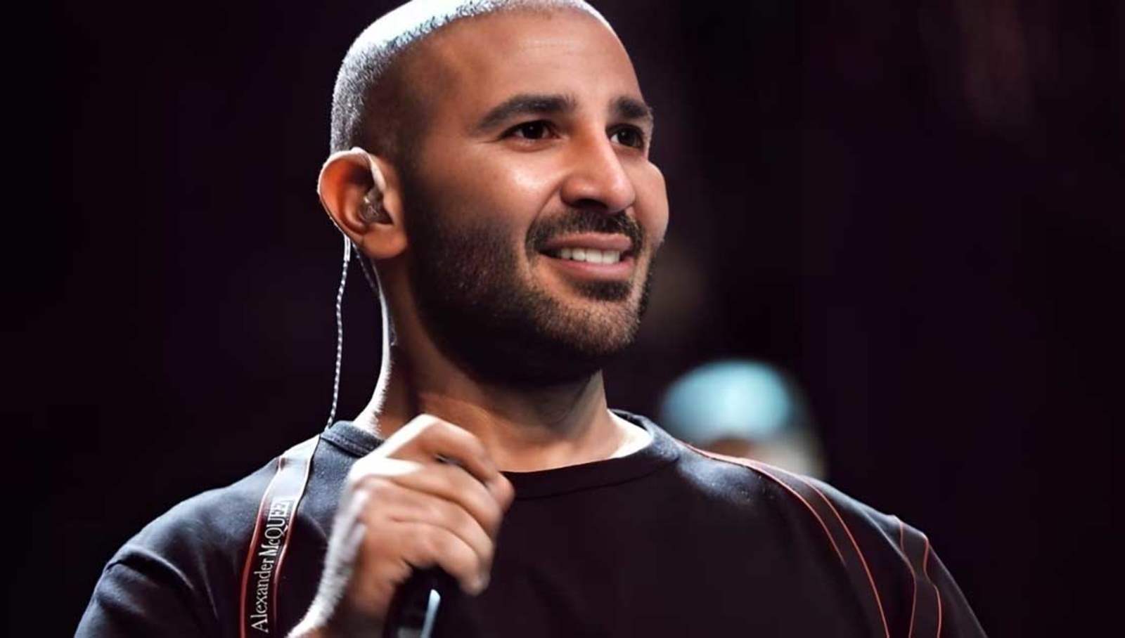 سعر اطلالة احمد سعد الاخيرة يصدم المجمهور .. تجاوز الـ 13 الفا!