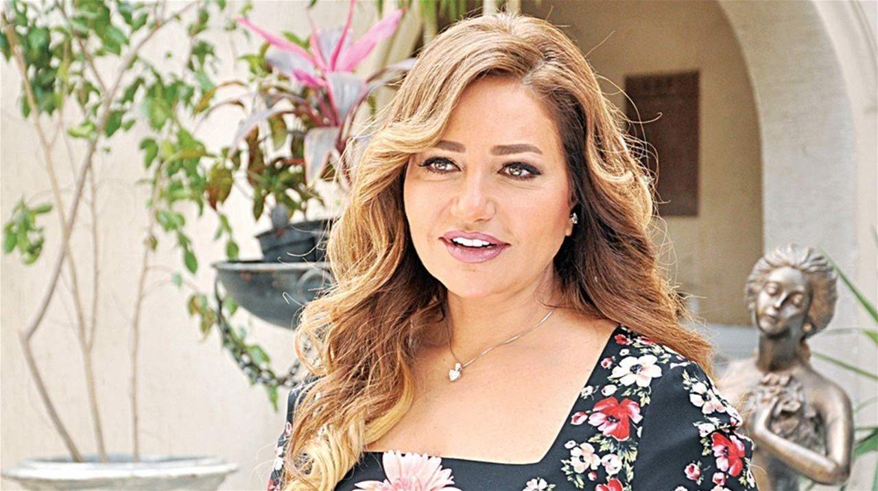 هكذا احتفلت ليلى علوي بـ يوم المرأة العالمي