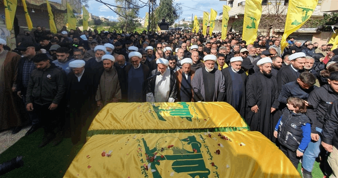 فياض من بليدا: نتائج هذه المعركة ستقربنا أكثر تجاه تحقيق أهدافنا الوطنية