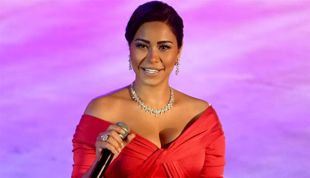 شيرين عبد الوهاب أول فنانة عربية تحصد هذه الجائزة.. اليكم التفاصيل