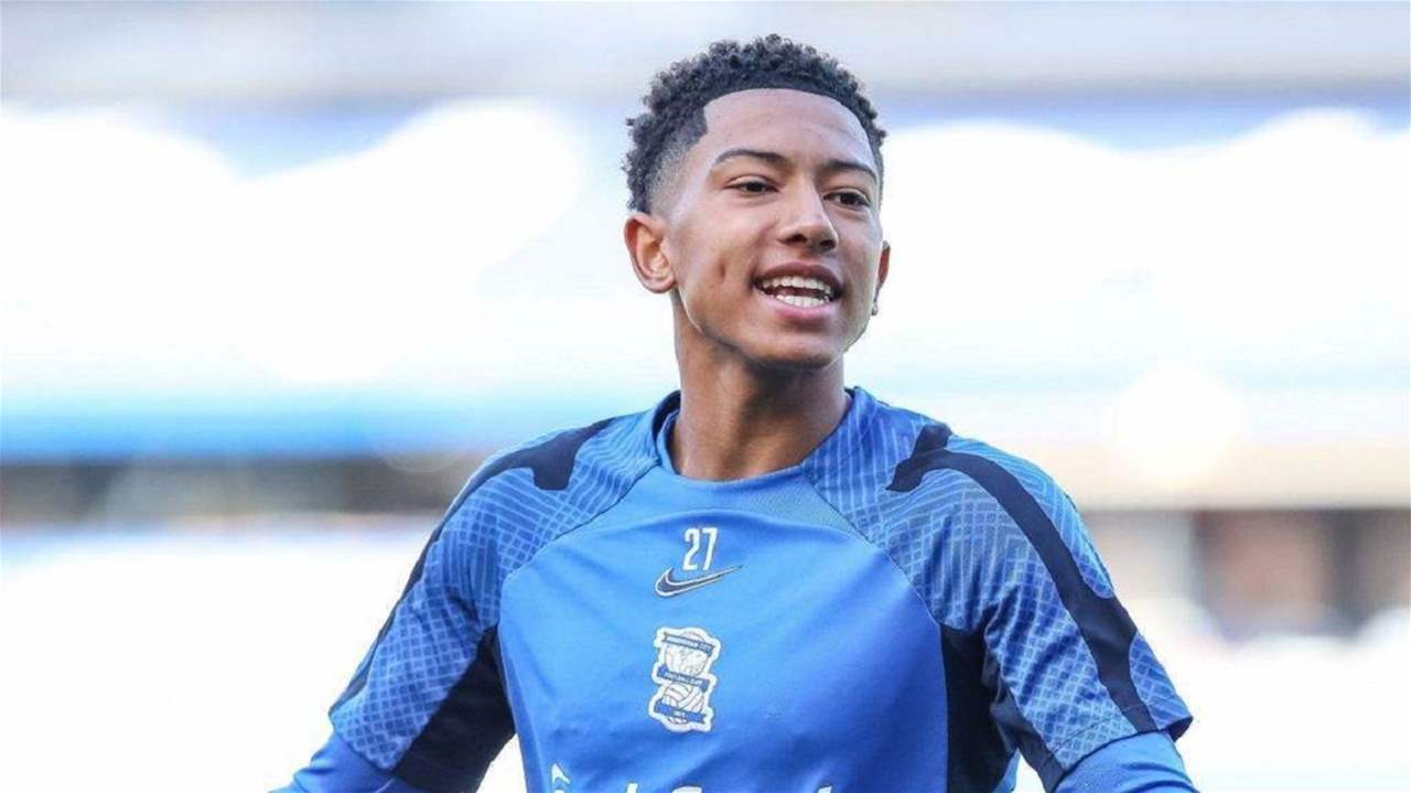 فيديو - جوب بيلينغهام يخطف الأضواء بهدفٍ مذهل