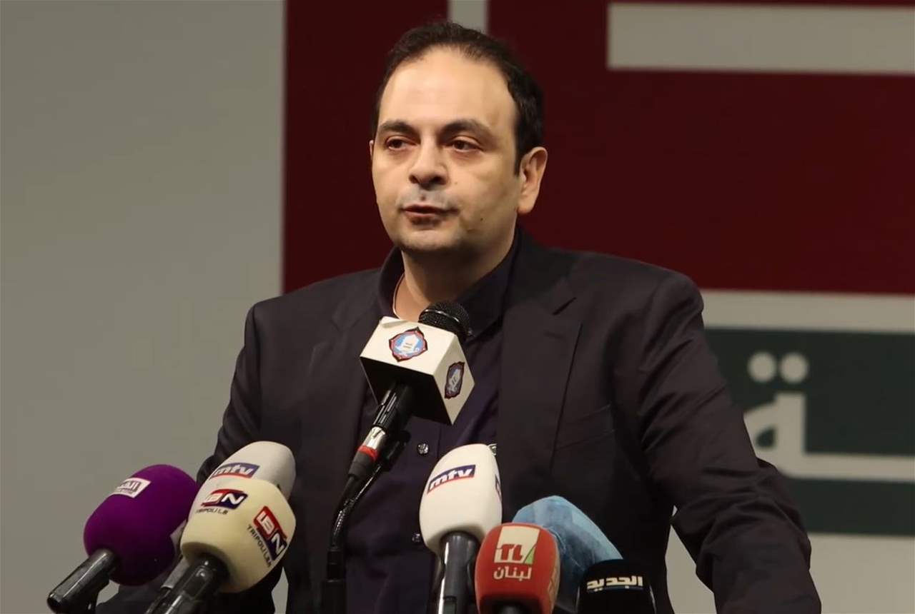 ناصر تعليقا على تعيينات الجامعة اللبنانية: تاريخ ملطخ من العار 