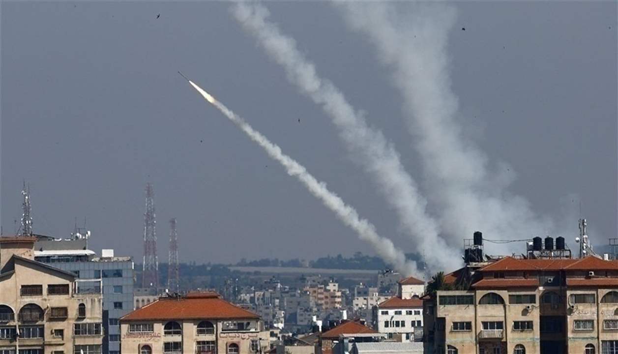 الصحة الفلسطينية تعلن حصيلة جديدة لضحايا الحرب بالقطاع