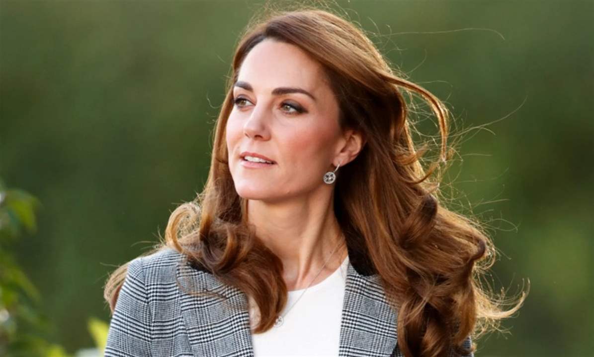 أول ظهور رسمي للأميرة كيت ميدلتون بعد خضوعها لعملية جراحية