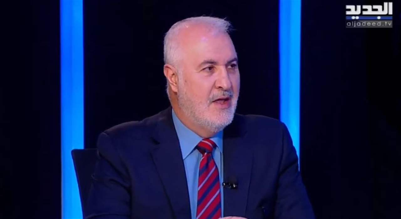 جان عزيز عن الهدنة : "انهيارات" خلال شهر رمضان.. وهذه تداعياتها على الجبهة الجنوبية اللبنانية 