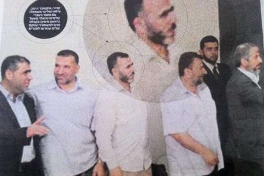 يصفه العدو بـ رجل "أفعال لا أقوال" وحاول إغتياله... من هو مروان عيسى؟ 