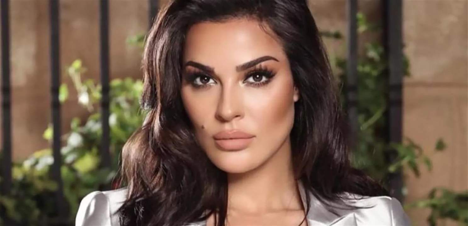 نادين نسيب نجيم ترد على الاساءة بعد تتويج ياسمينا زيتون: قلة التهذيب