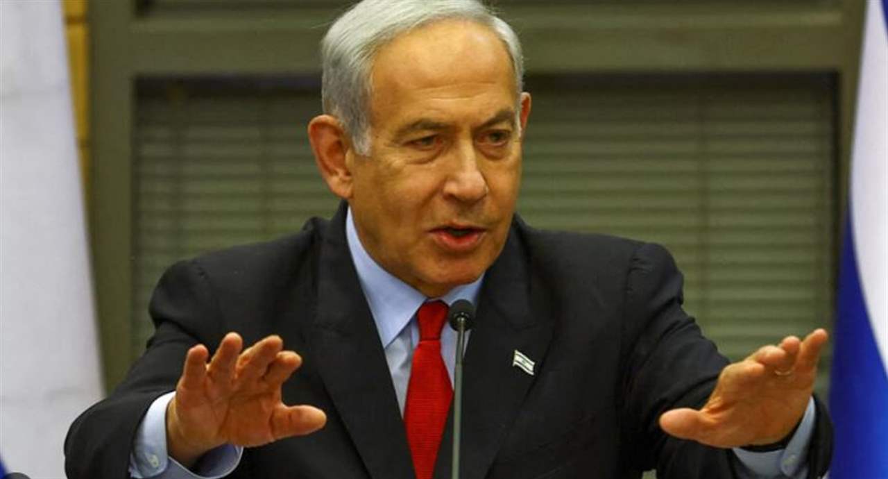 "سوف نصل إلى الجميع".. نتنياهو يثير الجدل في تصريحه الأخير 