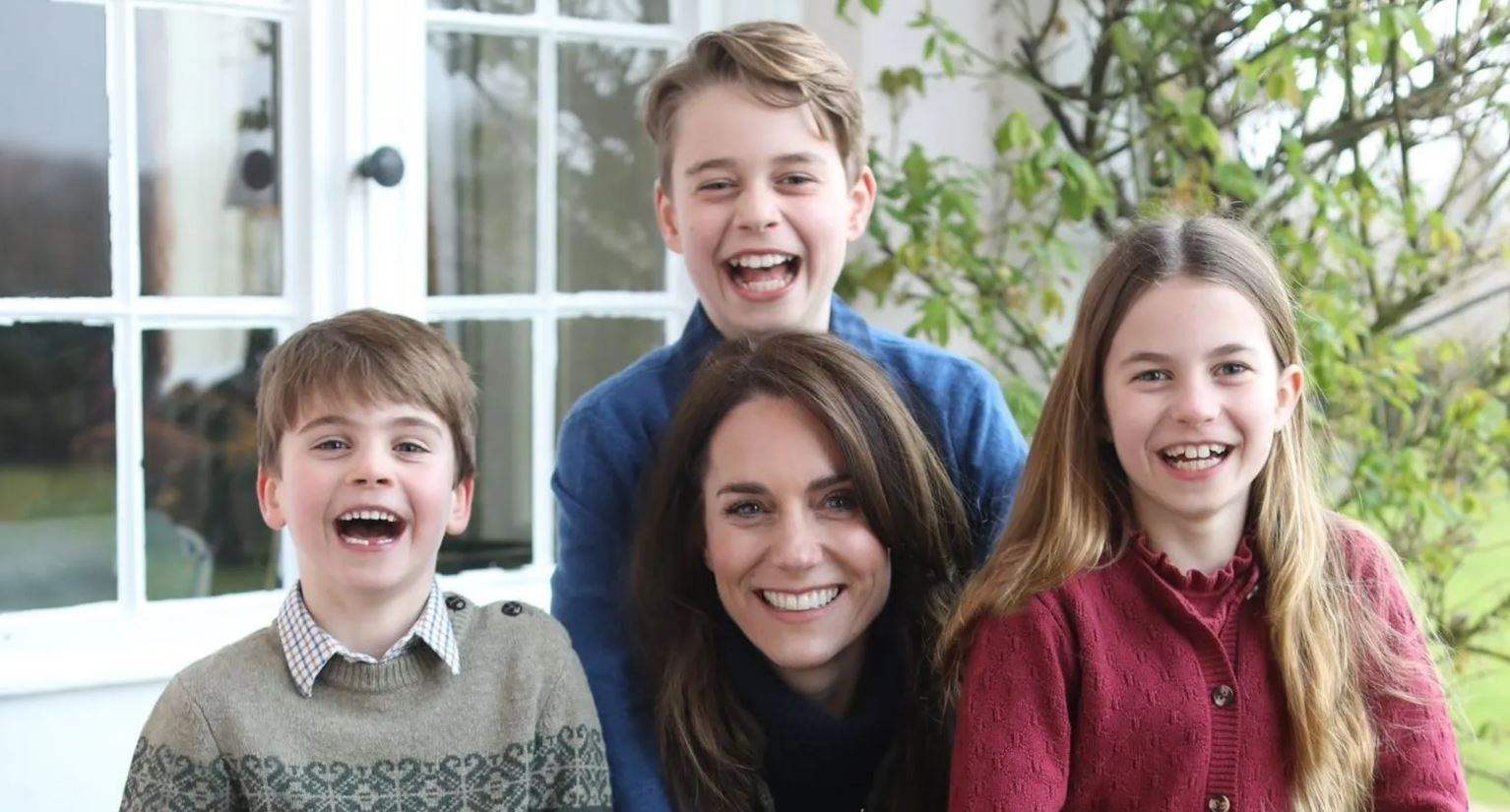 صورة كيت ميدلتون تثير جدلاً كبيراً ووكالات الأنباء تحذفها