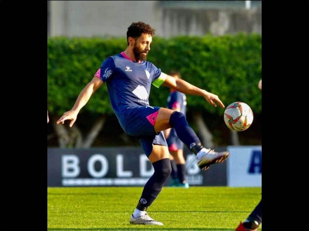 استشهاد مصطفى ونجاة عدد من الرياضيين بفصل العناية الالهية