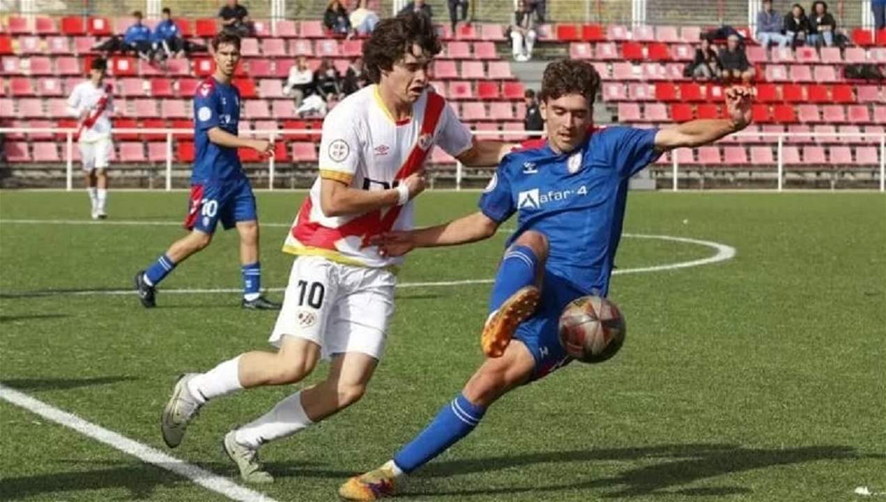 برشلونة يهزم ريال مدريد والسيتي لضم موهبة واعدة