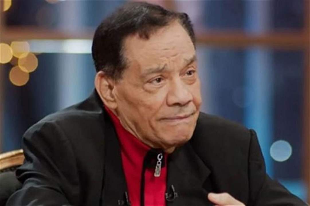 اول رد من أرملة حلمي بكر بعد اتهامها بالتسبب بموته: وفاته كانت طبيعية!