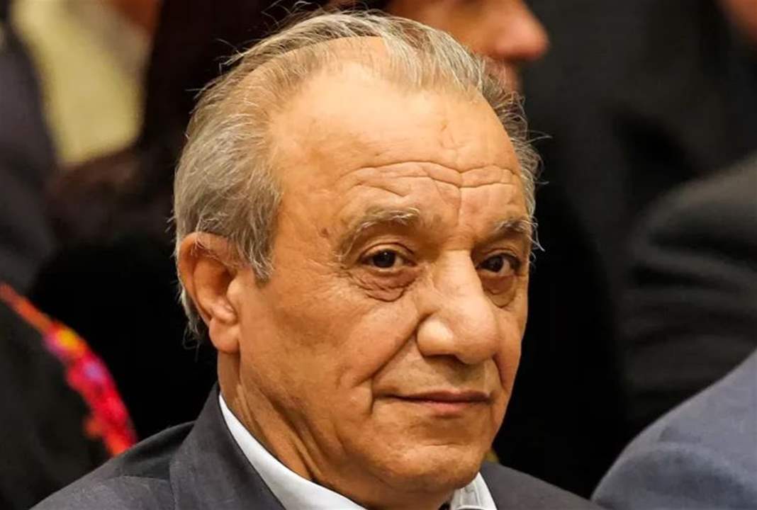 إعلام "اسرائيلي": مدير المخابرات الفلسطينية ماجد فرج بدأ العمل جنوب القطاع