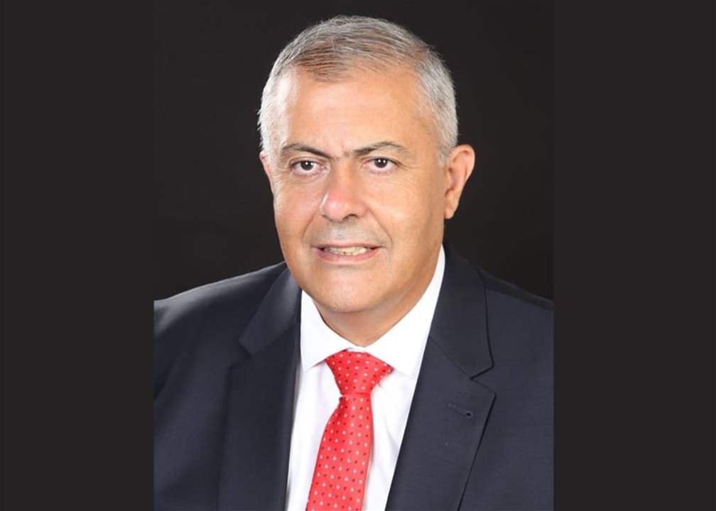 إعلان من محافظ بيروت يتعلق بالنازحين السوريين 