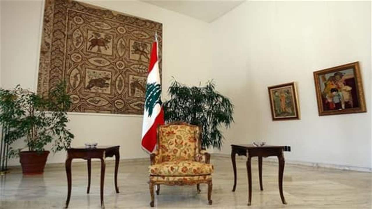 نداء الوطن: امتعاض من أسلوب التسويف الذي يعتمده بري في إدارة الاتصالات المتعلقة بالملف الرئاسي 