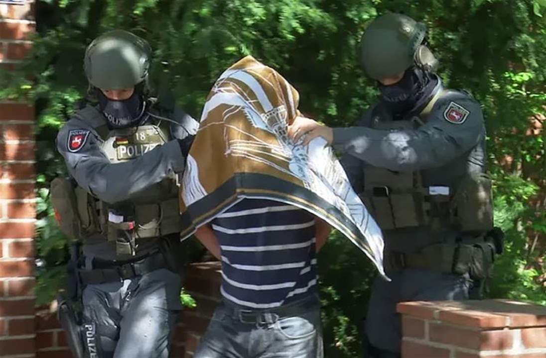 لتحصيل 4 مليون يورو.. هذا ما فعله!