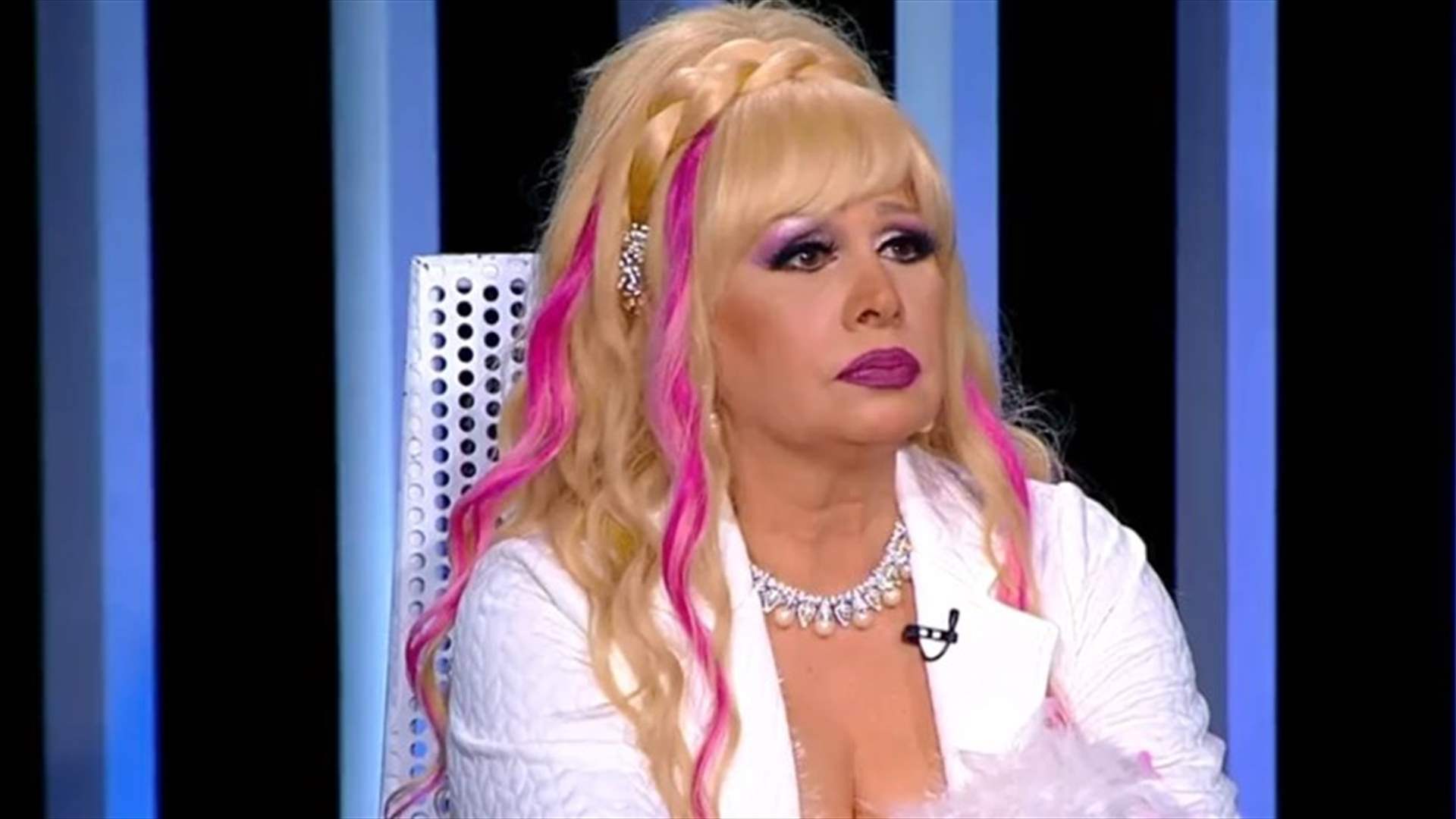 الليدي مادونا تنفي خبر وفاتها وتنعى والدتها بكلمات مؤثرة 