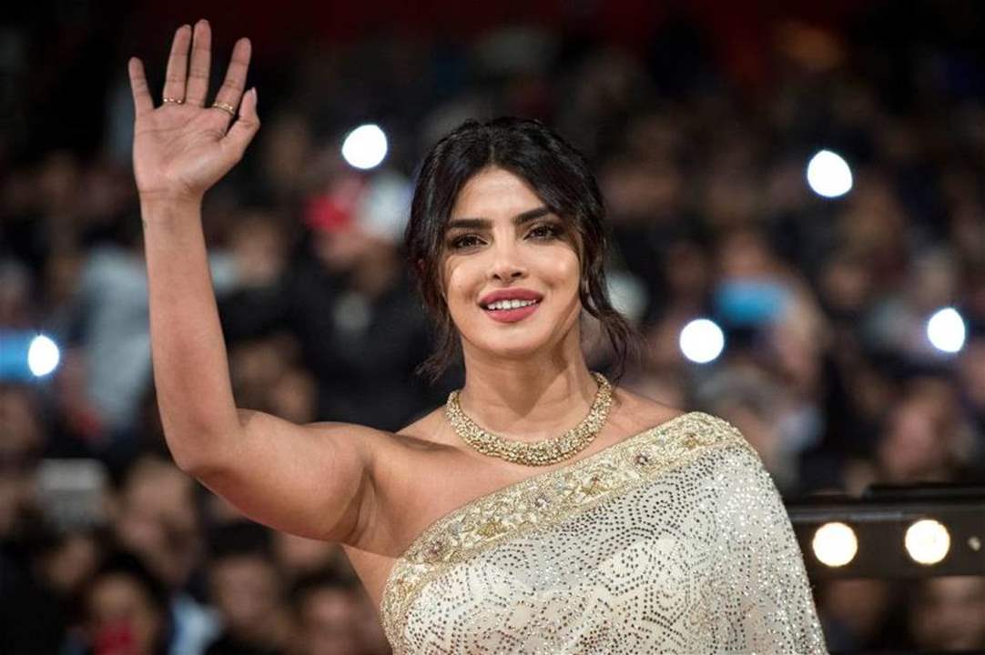 غياب بريانكا شوبرا عن زفاف ابنة عمها ميرا شوبرا يثير التساؤلات 