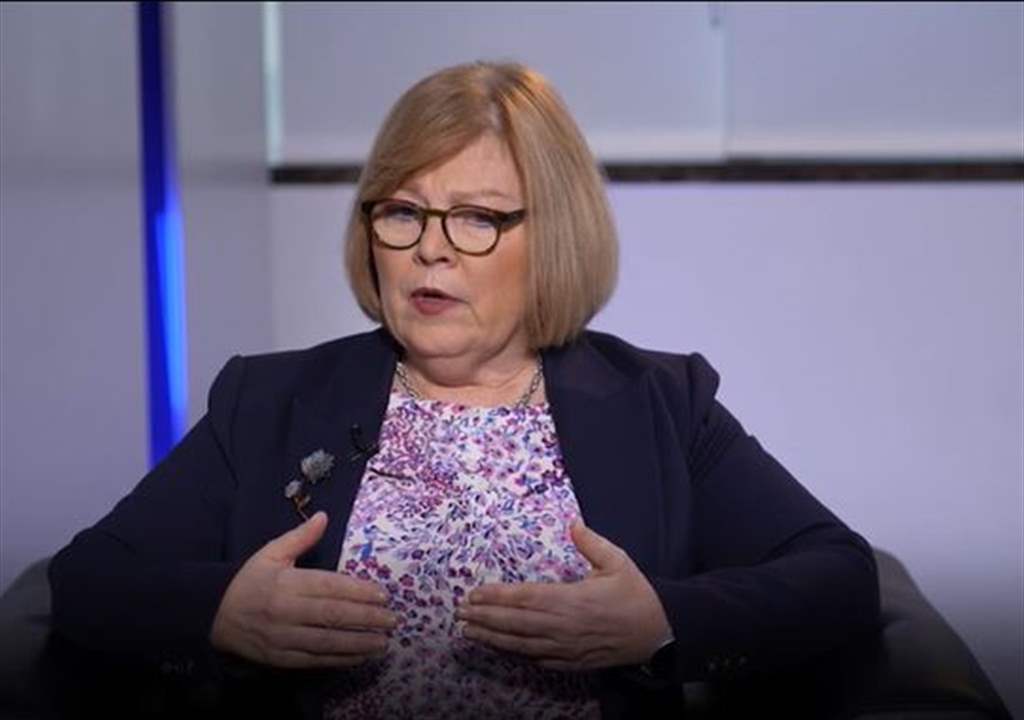 باربرا ليف: الجيش الإسرائيلي لن يخاطر بشن اعتداء واسع النطاق في الشمال من دون معرفة ماذا سيحصل وما اذا قد يُحرج