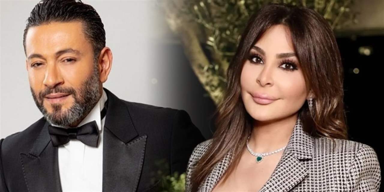 قضية زياد برجي واليسا الى الواجهة من جديد.. اليكم التفاصيل