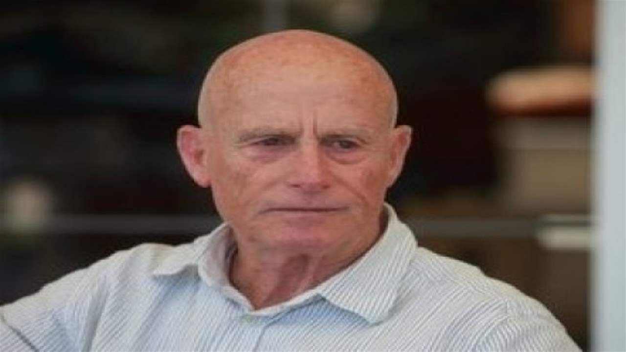 رئيس الشاباك السابق عامي أيالون : لو كنت فلسطينياً سأقاتل ضد إسرائيل للحصول على حريتي