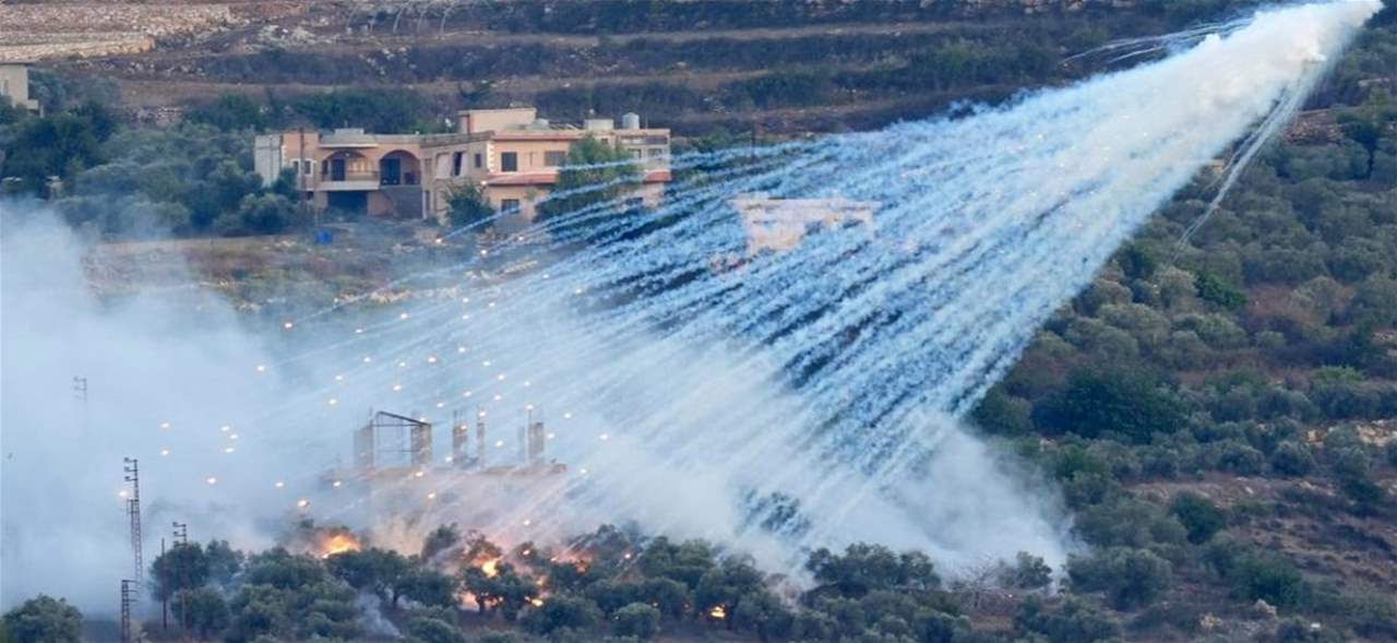 إسرائيل: لا نريد خوض حرب مع لبنان 