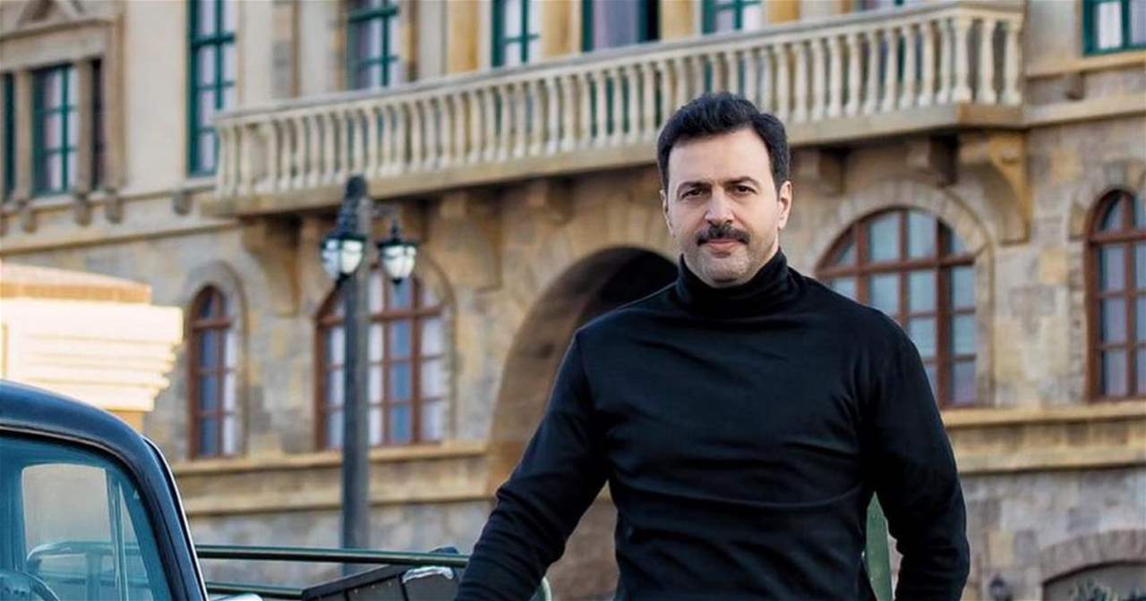 توضيح من تيم حسن حول مسلسل "تاج".. هذا ما قاله