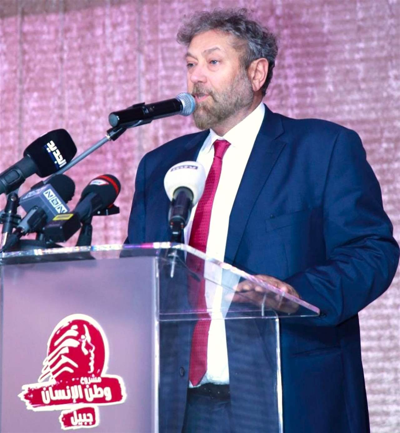 افرام: الضغط كبير على نموذج العيش المشترك وينجح بالتصارح لا بالقوّة وبحرّية الخيار والمشاركة الفعليّة بالإنقاذ قبل فوات الأوان