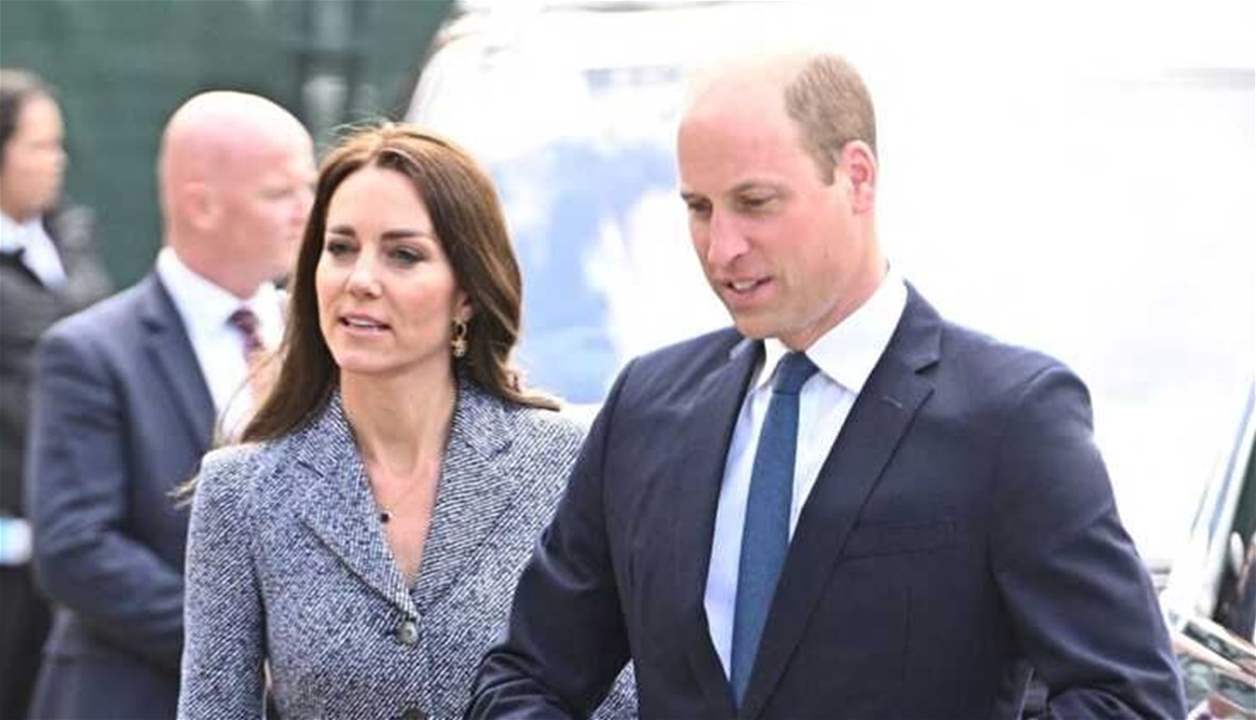ما حقيقة وفاة كيت ميدلتون بعد خيانة الأمير ويليام وتنكيس الأعلام في بريطانيا ؟