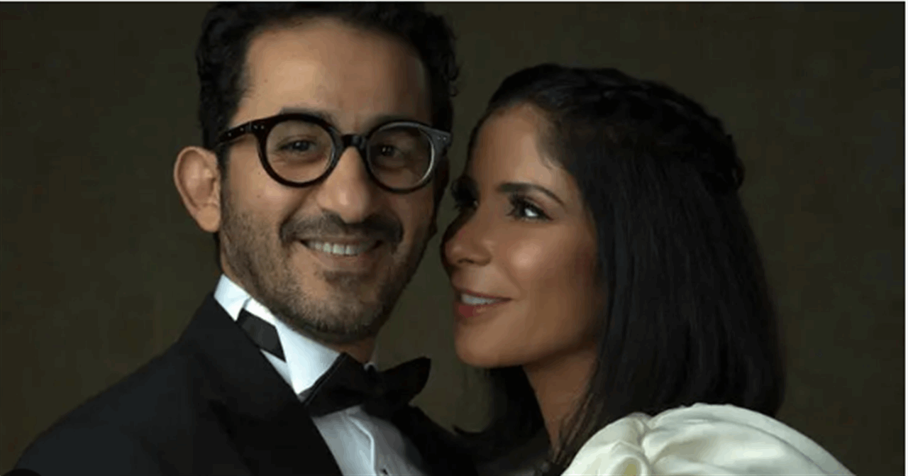 أحمد حلمي يتحدث عن قصة حب عاشها قبل زواجه من منى زكي