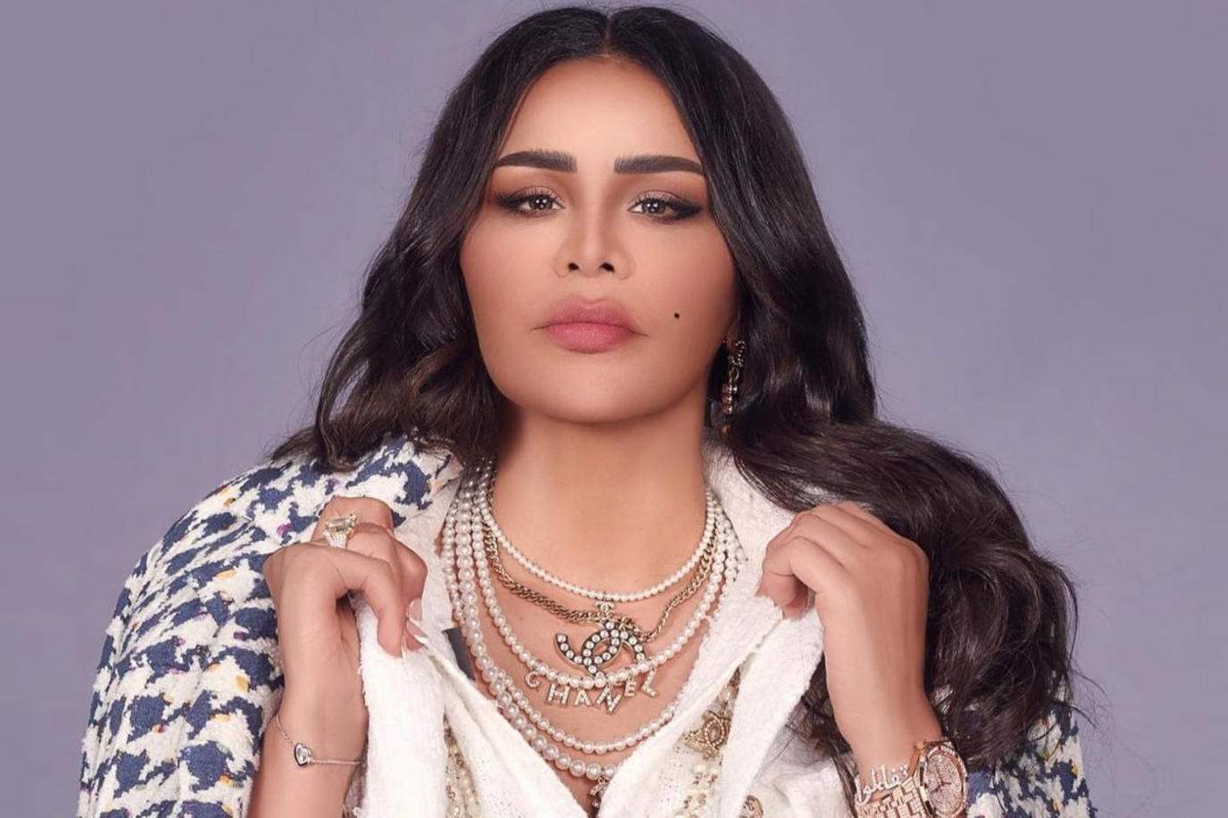 أحلام الشامسي تهاجم شيرين رضا بعد تصريحاتها عنها: بس يا ولية!