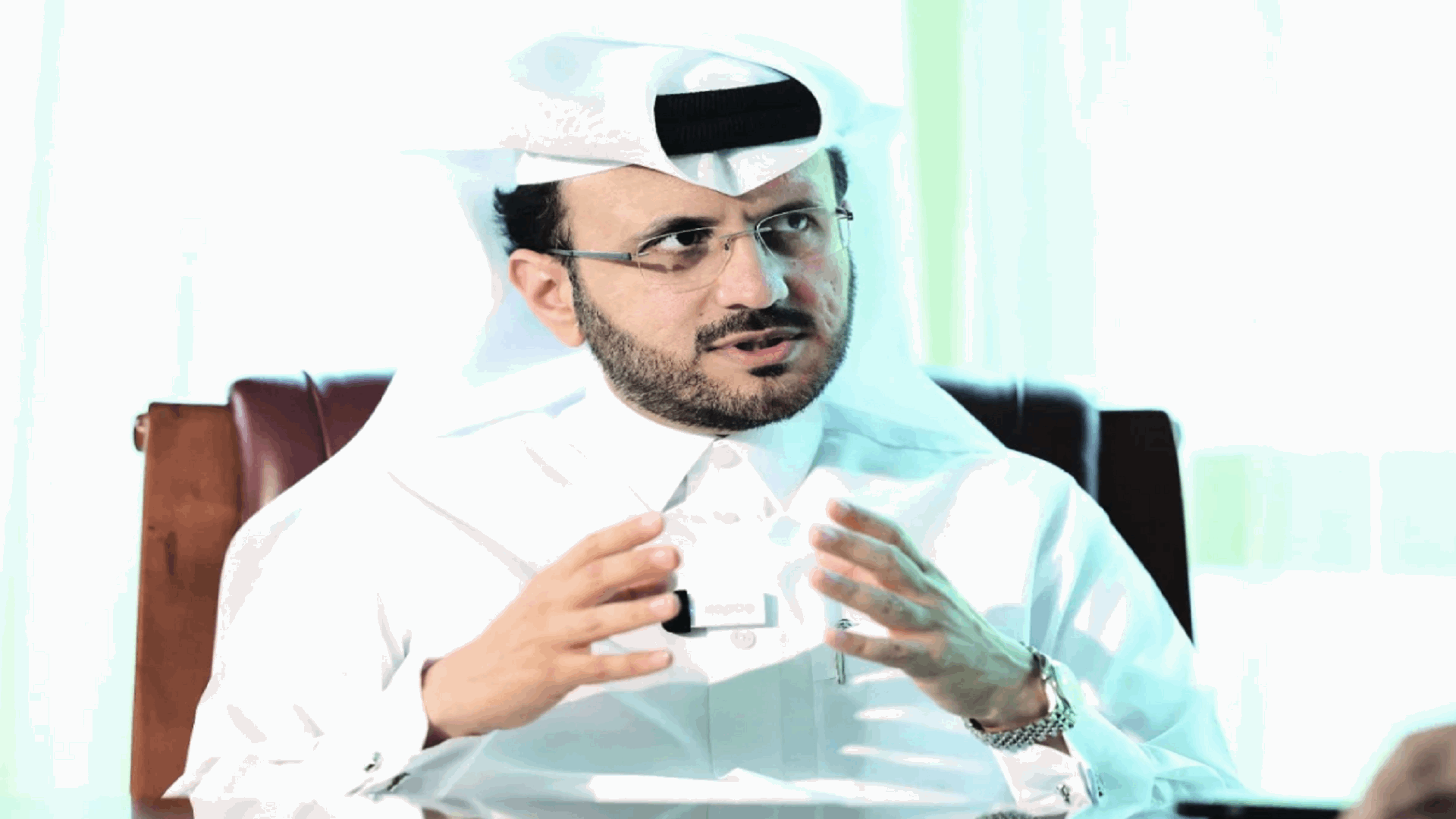  المتحدث باسم الخارجية القطرية: أي عملية في رفح ستؤدي إلى كارثة إنسانية وستؤثر سلباً على سير المحادثات