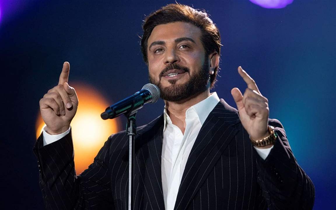 ماجد المهندس يتحدث لأول مرة عن حياته العاطفية .. هل يعيش قصة حب؟