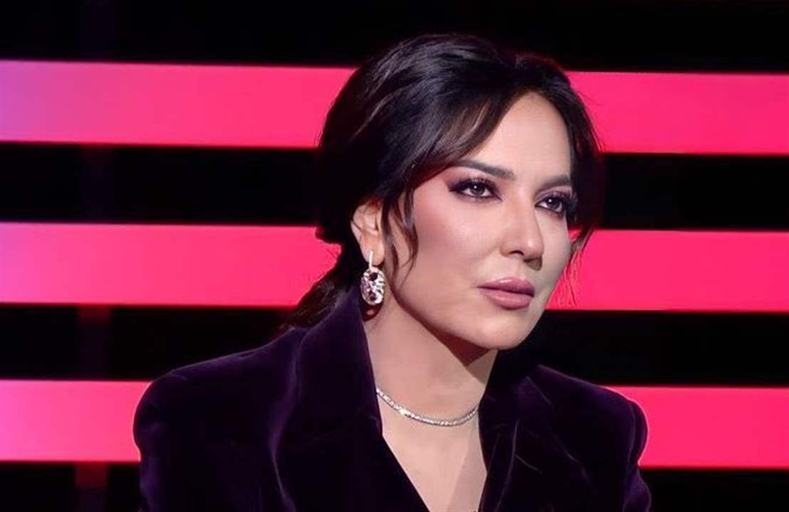 امل عرفة تحتفل بعيد ميلادها وتوجه رسالة الى الجمهور