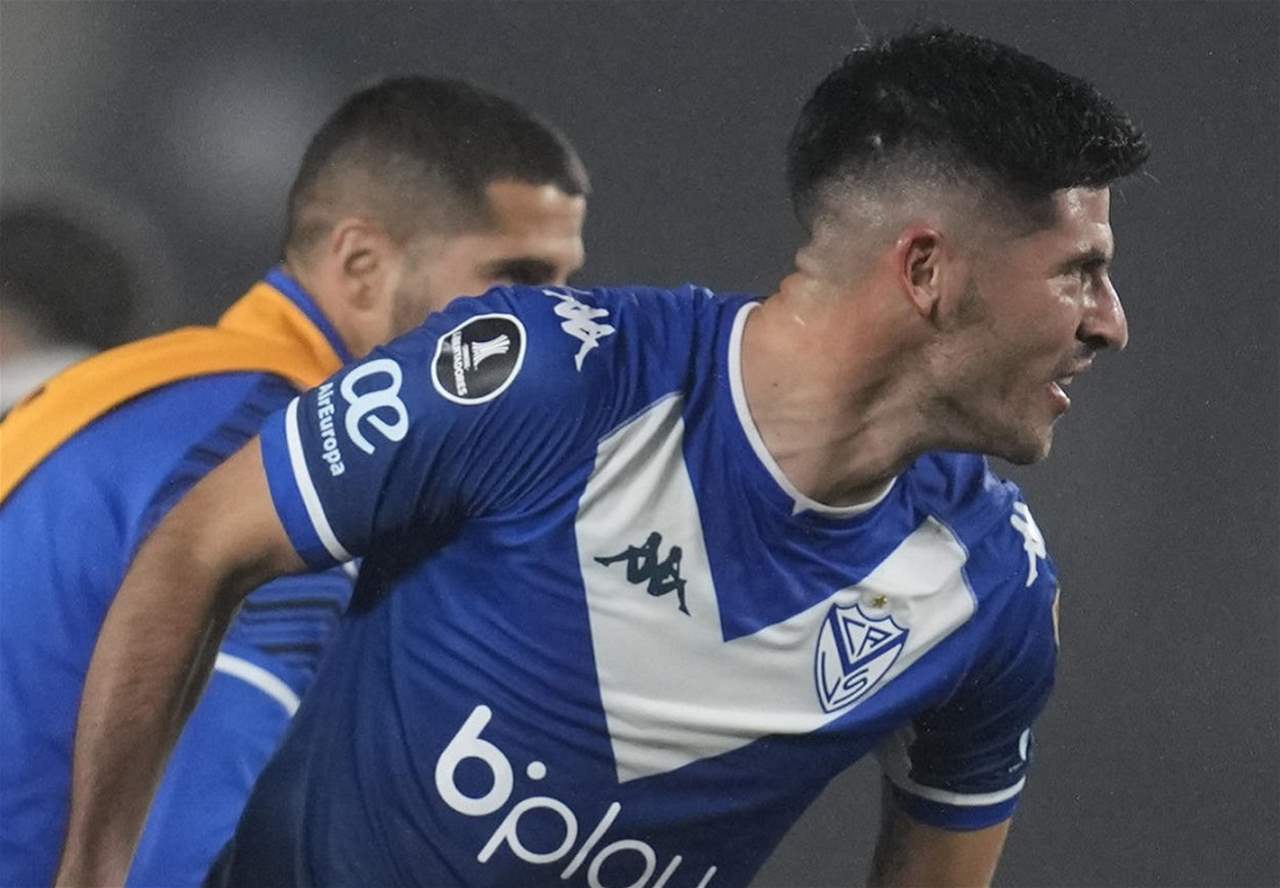 إلقاء القبض على 4 لاعبين أرجنتينيين .. إليكم التهمة