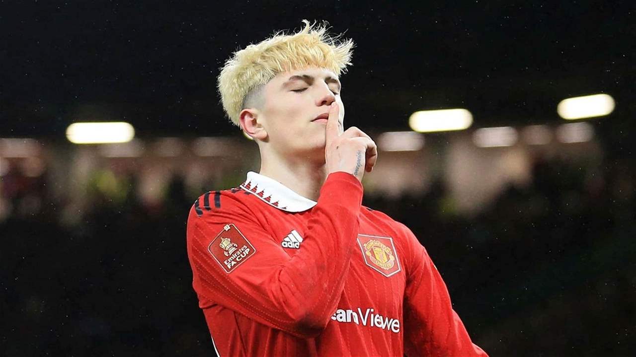 رئيس ريال مدريد يستعمل رونالدو لضم الموهبة الأرجنتينية