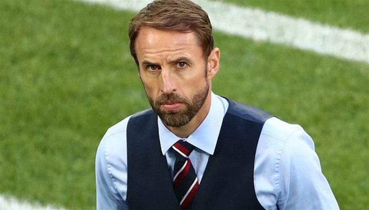 هل ينتقل ساوثجيت من انجلترا الى مانشستر؟