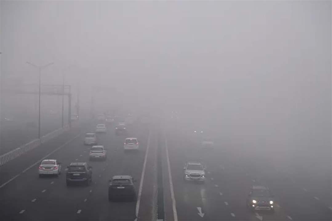 من هي الدول التي تلبي معايير جودة الهواء؟