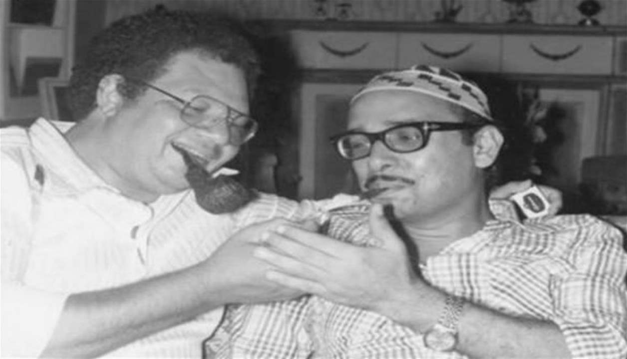 وفاة محمود الشاذلي نجم "ليالي الحلمية"