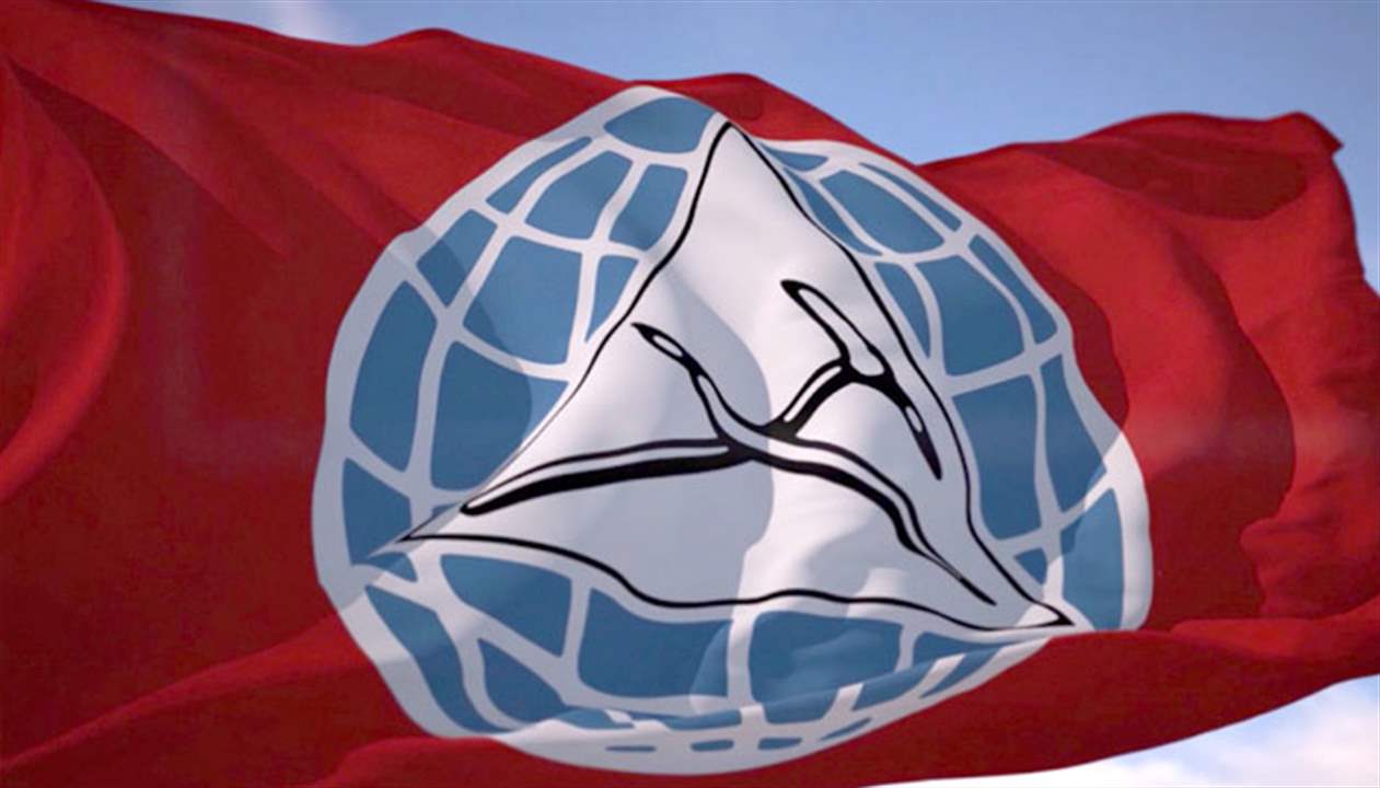 التقدمي نوه بـ "وثيقة المناطق الثلاث": ترمز إلى تلاقٍ وطني سوري متمسك بوحدة الشعب