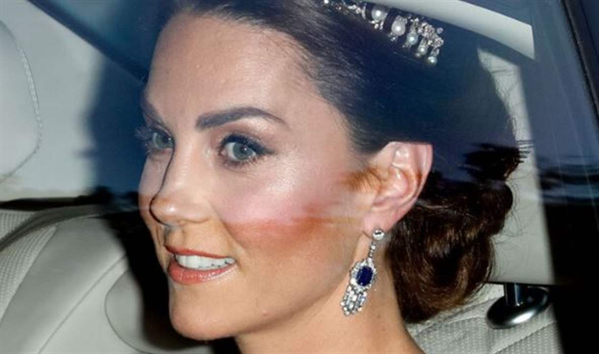 "الجميع يقومون بمعالجة صورهم"... ترامب مدافعاً عن اميرة ويلز 